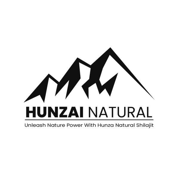 Hunzai natural